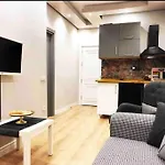 Istanbul Old City Center Home